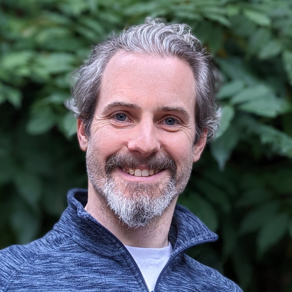 Jamie Griffiths, Master Pulsing Practitioner